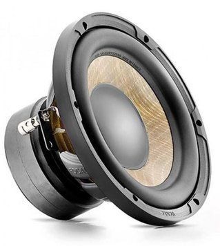 Сабвуфер автомобільний Focal P20FE AR-47722 фото