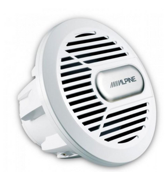 Сабвуфер Alpine SWR-M100W AR-36724 фото