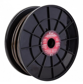 Кабель межблочный Kicx RCA-0230B-30m AR-36452 фото