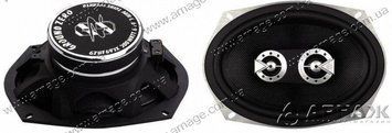 Акустика Ground Zero GZHF 693X AR-14898 фото