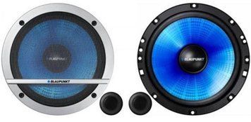 Акустика автомобільна Blaupunkt Blue Magic CX 160 AR-40469 фото