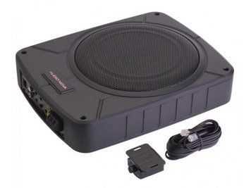 Автосабвуфер Audio Nova AUDIO NOVA AS-250 активний AR-87720 фото