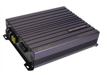 Підсилювач Audio Nova AUDIO NOVA AB100.2 AR-87725 фото