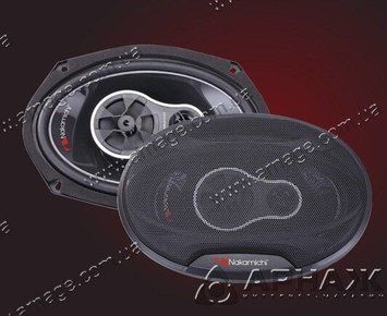 Акустика Nakamichi SP-S6980 AR-15403 фото
