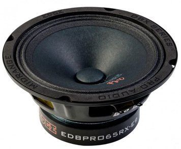 Акустика автомобільна Edge EDBPRO65RX-E9 AR-42070 фото