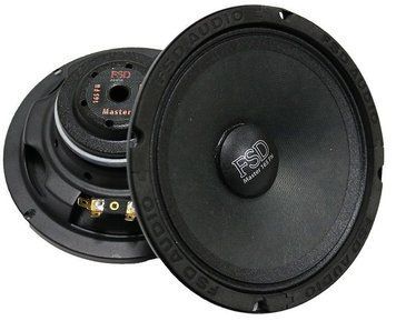 Автоакустика FSD audio MASTER 165FN AR-66390 фото