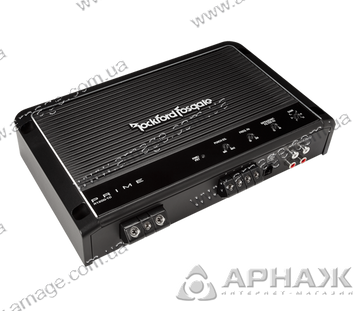 Підсилювач Rockford Fosgate R1200-1D AR-16808 фото