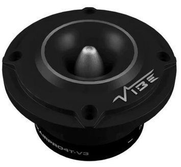 Автоакустика Edge BLACKAIRPRO4T-V3 1 шт AR-83158 фото