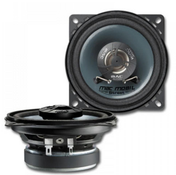 Автоакустика MacAudio Mac Mobil Street 10.2 AR-37751 фото