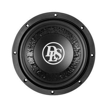 Автосабвуфер DLS PE10.D2 AR-94712 фото