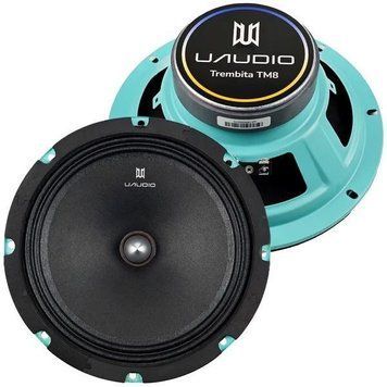 Автоакустика Uaudio TM8 AR-86721 фото