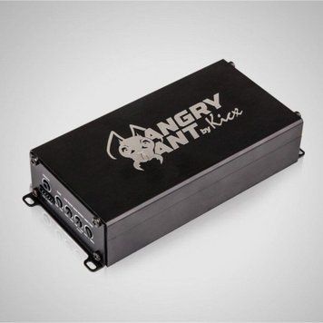 Підсилювач Kicx ANGRY ANT Mono AR-28688 фото