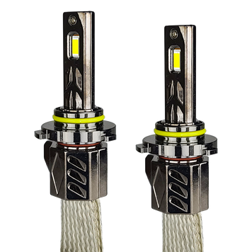 LED лампи автомобільні DriveX AL-10P H11 6000K LED 45W 12V DX-1061 фото