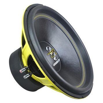 Сабвуфер Ground Zero GZIW 15SPL AR-31585 фото