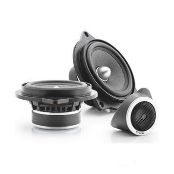 Акустика Focal IFBMW-S AR-36651 фото