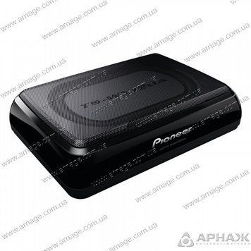 Сабвуфер Pioneer TS-WХ120А AR-16222 фото