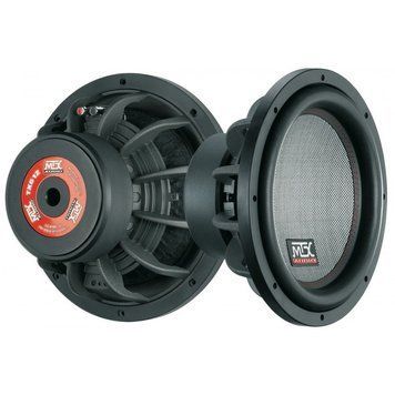 Сабвуфер MTX TX612 AR-74898 фото