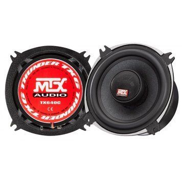 Автоакустика MTX TX640C AR-74860 фото