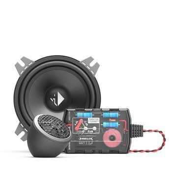 Автоакустика Helix CB K100.2-S3 AR-77424 фото