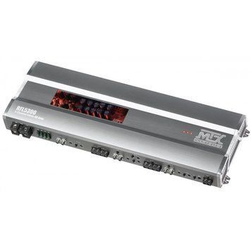 Автопідсилювач MTX RFL5300 AR-74906 фото