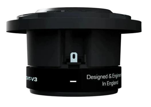 Автоакустика Edge BLACKAIRPRO4T-V3 1 шт AR-83158 фото