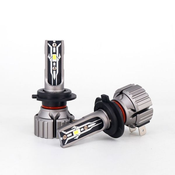 LED лампи автомобільні DriveX PA-02P H7 5000K 12W 12V DX-1129 фото