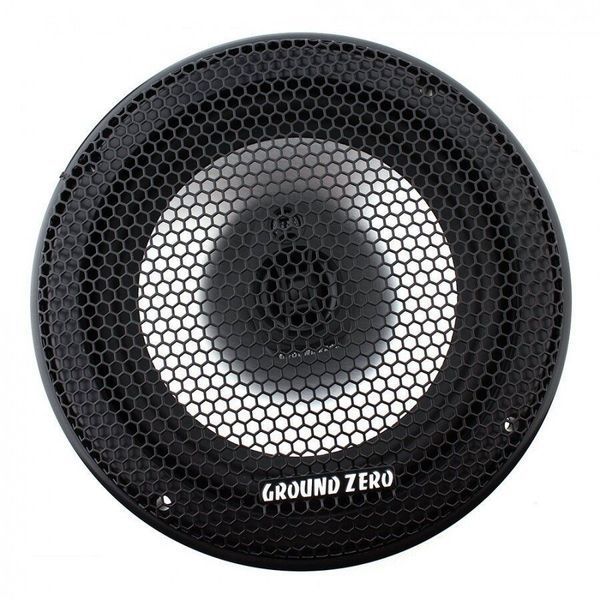 Акустика Ground Zero GZRF 65AL AR-31626 фото