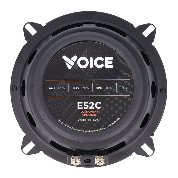 Автоакустика Voice E52C AR-86832 фото