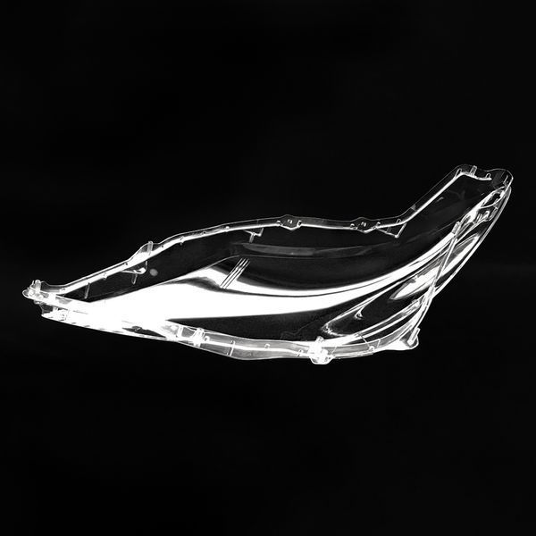 Стекло фары AMS для Lexus LS XF40 UCF40 LS460 2009-2012 (левое) 34886 фото