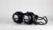 Фара світлодіодна протитуманна SoKill FOG HL9 LowLED 2.5" 45W 12-80V 6000K к-т. DX-23835 фото 3