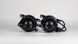 Фара світлодіодна протитуманна SoKill FOG HL9 LowLED 2.5" 45W 12-80V 6000K к-т. DX-23835 фото 2