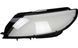 Стекло фары AMS для Volkswagen Passat CC 2012-2016 рестайлинг (левое) 35401 фото 1