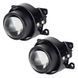Фара світлодіодна протитуманна SoKill FOG HL9 LowLED 2.5" 45W 12-80V 6000K к-т. DX-23835 фото 1