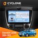 Штатна магнітола Chevrolet Lacetti 2004-2013 Climate Cyclone C9-009 4x64, DSP, 4G, 2k НФ-00007816 фото 1