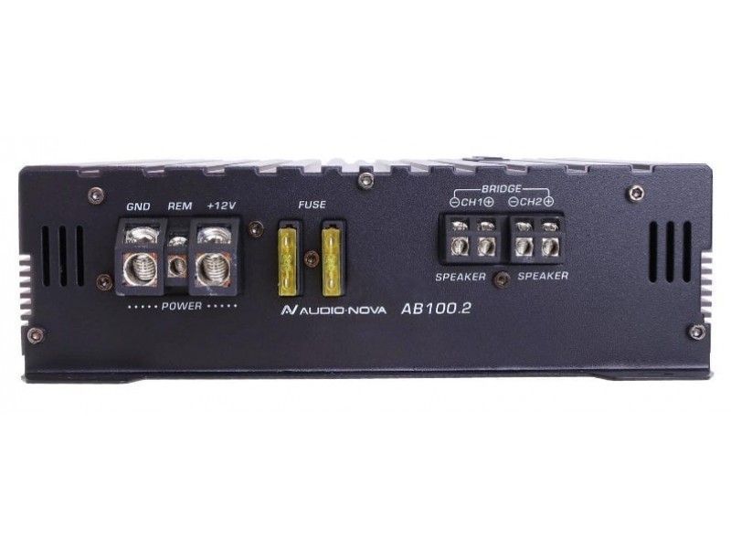 Усилитель Audio Nova AUDIO NOVA AB100.2 AR-87725 фото