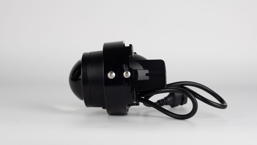 Фара світлодіодна протитуманна SoKill FOG HL9 LowLED 2.5" 45W 12-80V 6000K к-т. DX-23835 фото