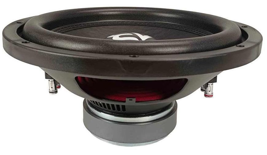 Автосабвуфер AudioBeat Piano PSW12.2-4 AR-64878 фото