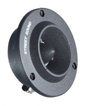 Акустика автомобільна Street Sound TW-WHITE 25F AR-47839 фото