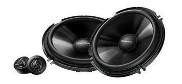 Автоакустика Pioneer TS-651C AR-57754 фото