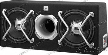 Сабвуфер JBL GT5-2402BR AR-16061 фото