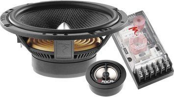 Акустика Focal Access 165 A1 AR-14810 фото