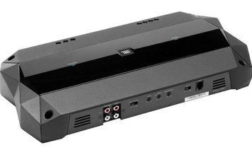 Підсилювач автомобільний JBL CLUB A1KW AR-43353 фото