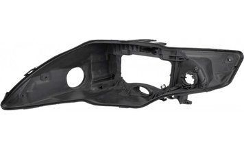 Корпус фари AMS Ford Mondeo Mk4 2007-2014 (лівий) 48329 фото