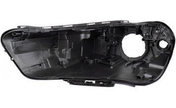 Корпус фари AMS BMW X1 F48 F49 Halogen 2015-2019 дорестайлінг (лівий) 48161 фото