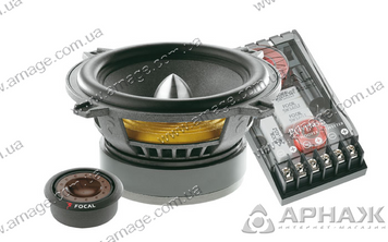 Акустика Focal Polyglass 130 VR AR-14821 фото