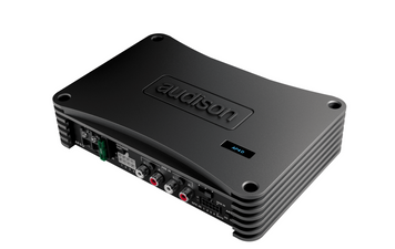 Підсилювач Audison Prima AP4 D AR-16430 фото