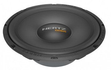 Сабвуфер Hertz ES F25.5 AR-16033 фото