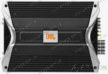 Підсилювач JBL GT5 A604E AR-16636 фото