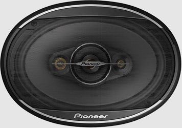 Автоакустика Pioneer TS-A6968S AR-108948 фото