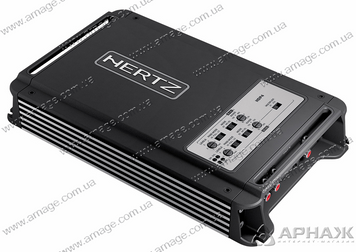 Підсилювач Hertz HDP 4 AR-16603 фото